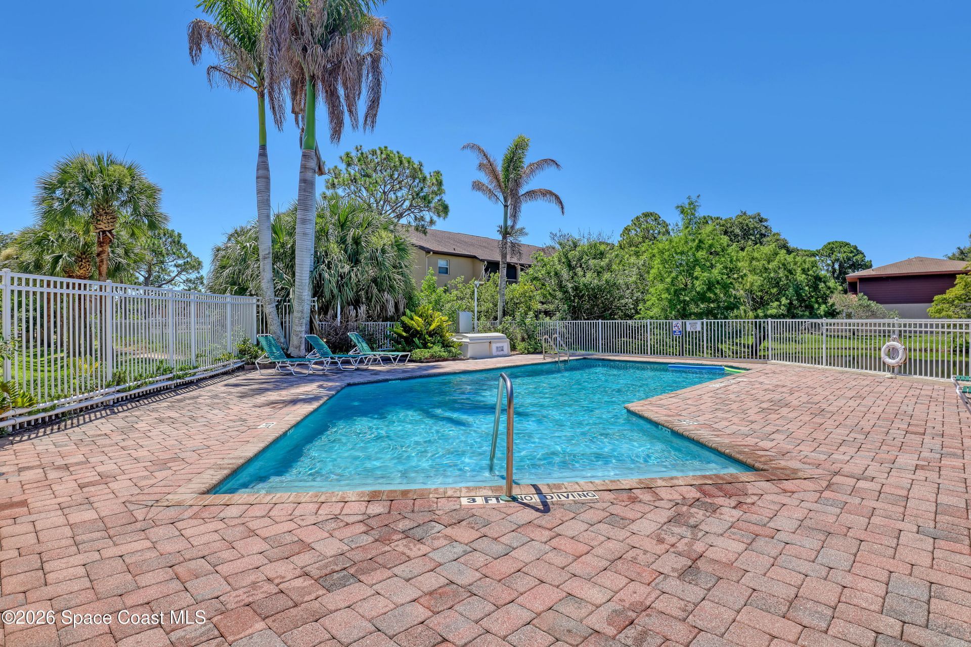 2464 Hemingway Lane, Unit 101, Merritt Island, FL 32953 Photo