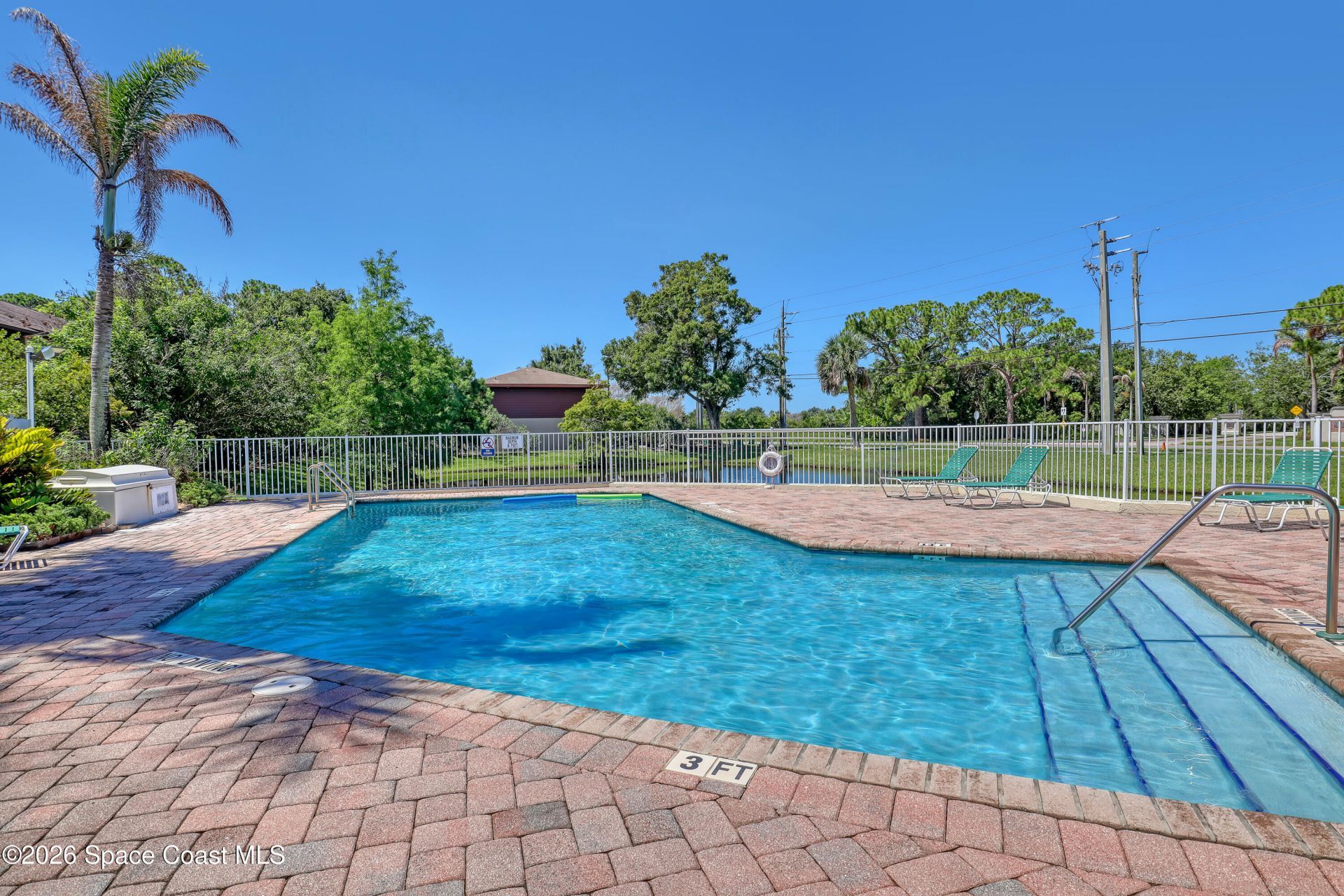 2464 Hemingway Lane, Unit 101, Merritt Island, FL 32953 Photo