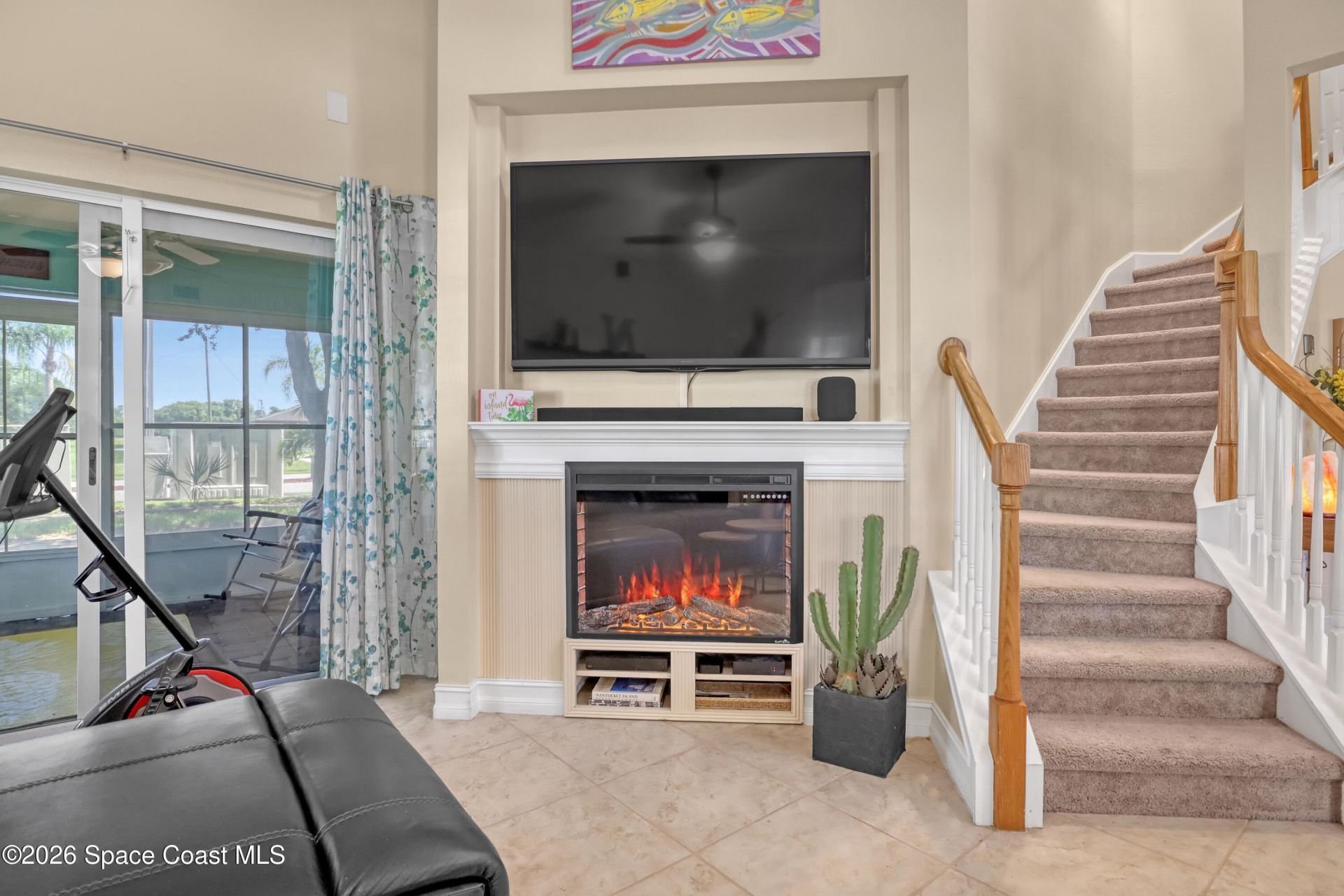 2464 Hemingway Lane, Unit 101, Merritt Island, FL 32953 Photo