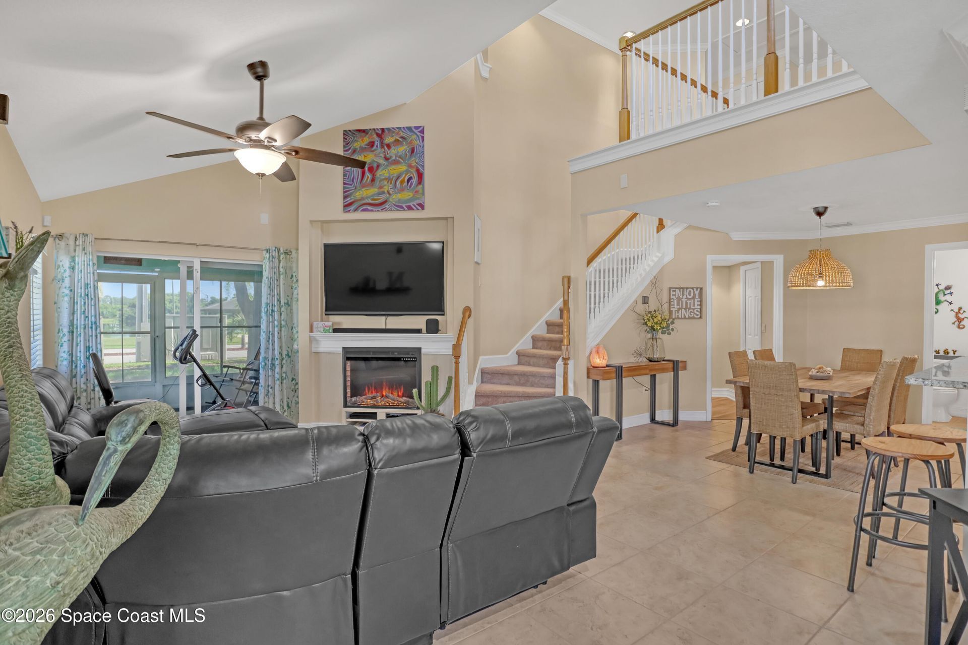 2464 Hemingway Lane, Unit 101, Merritt Island, FL 32953 Photo