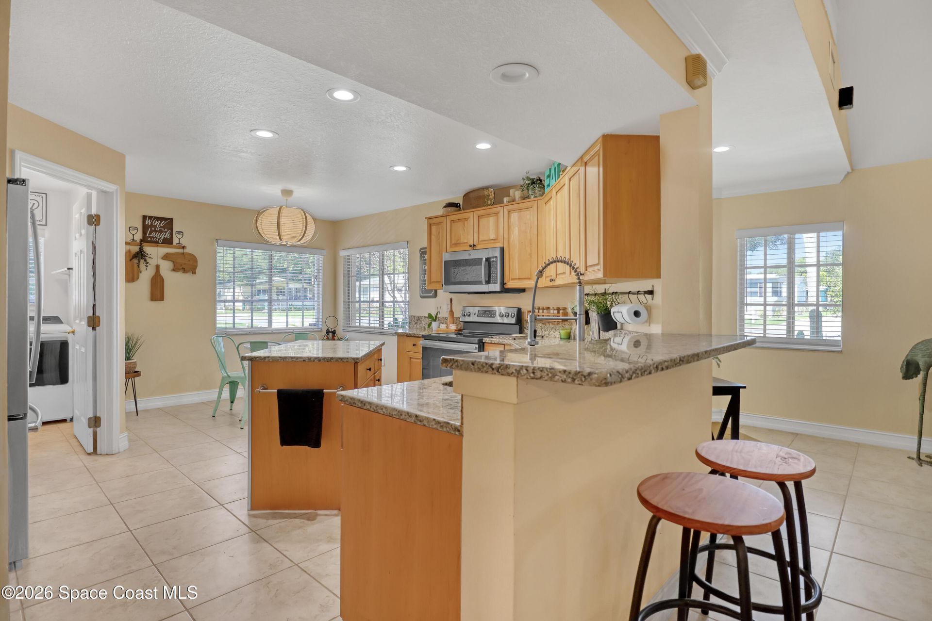 2464 Hemingway Lane, Unit 101, Merritt Island, FL 32953 Photo