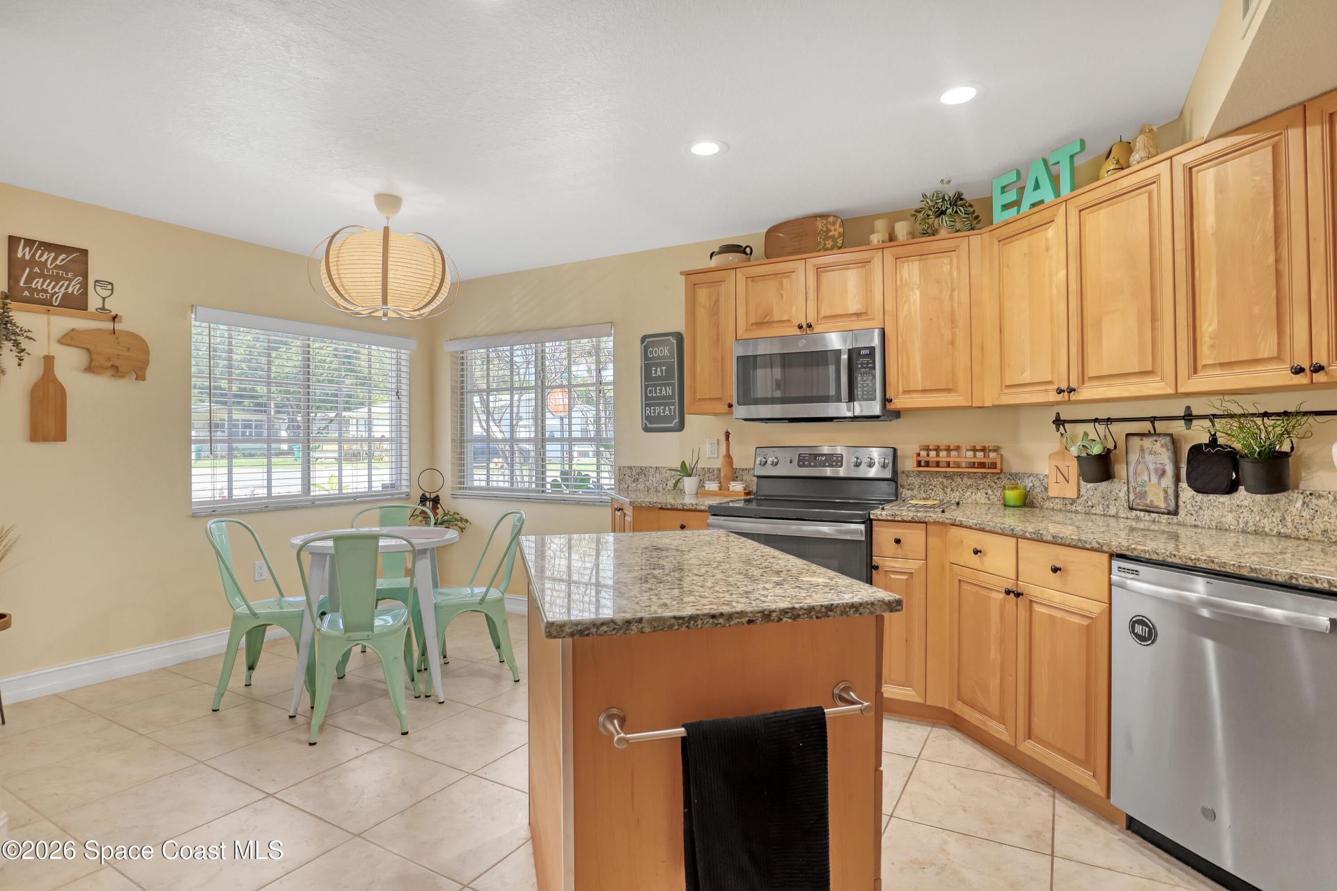2464 Hemingway Lane, Unit 101, Merritt Island, FL 32953 Photo