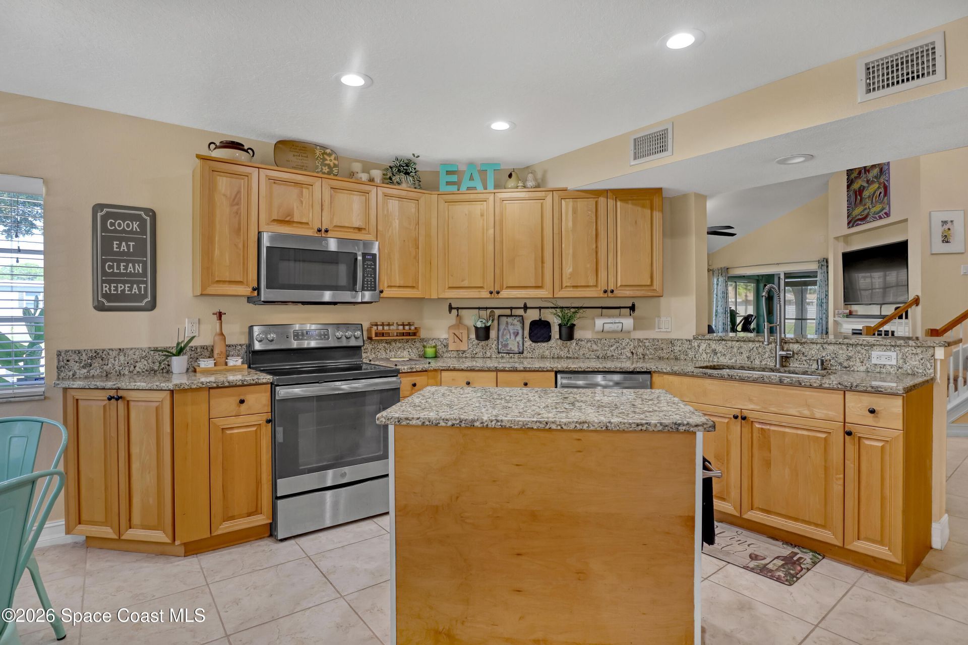 2464 Hemingway Lane, Unit 101, Merritt Island, FL 32953 Photo