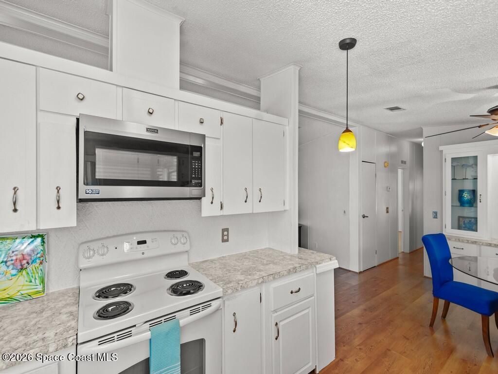 836 Hyacinth Circle, Barefoot Bay, FL 32976 Photo