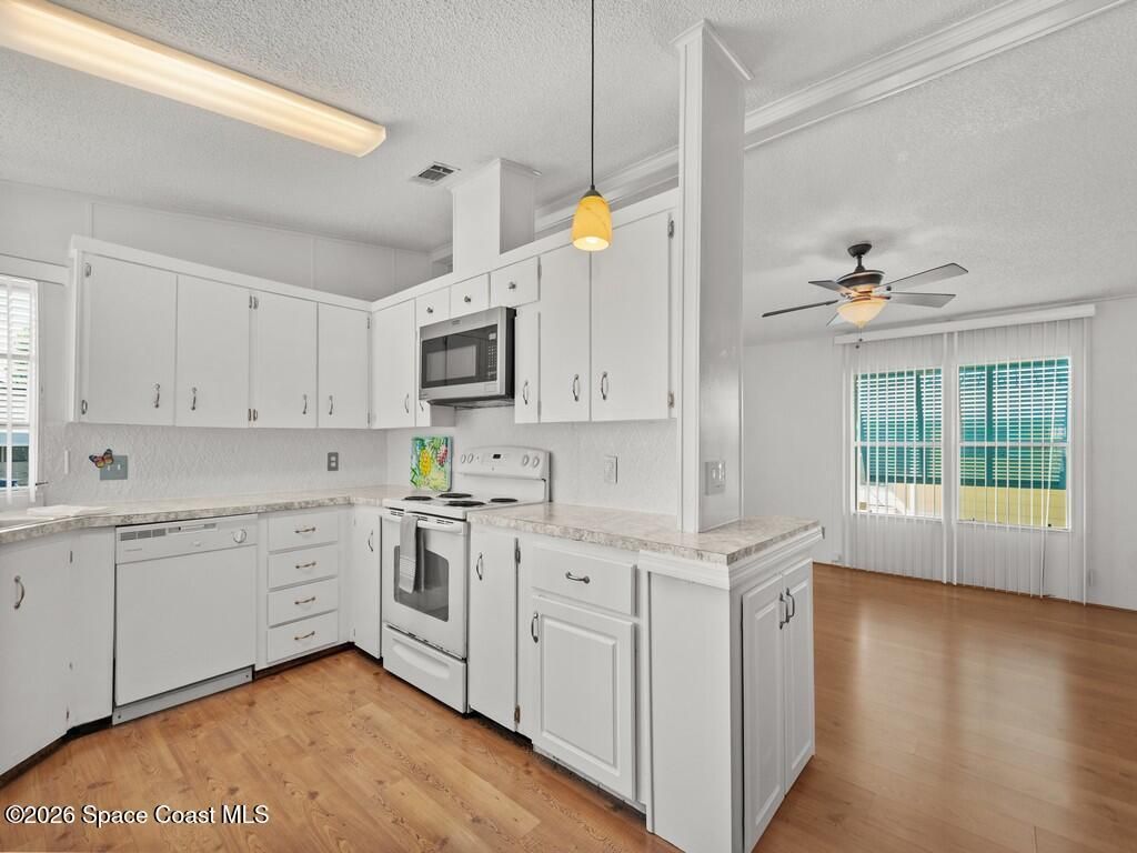 836 Hyacinth Circle, Barefoot Bay, FL 32976 Photo