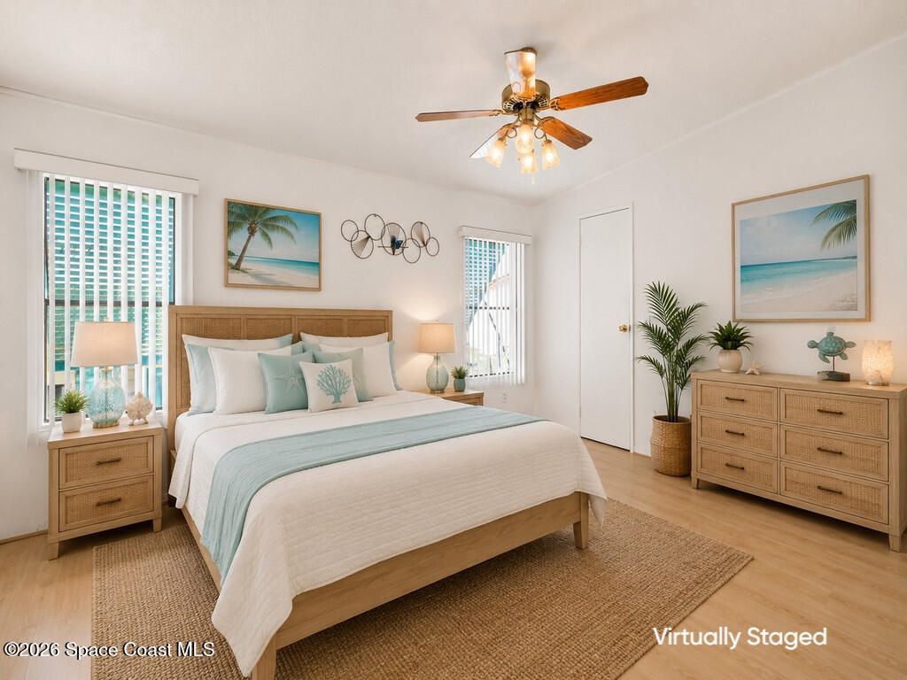 836 Hyacinth Circle, Barefoot Bay, FL 32976 Photo