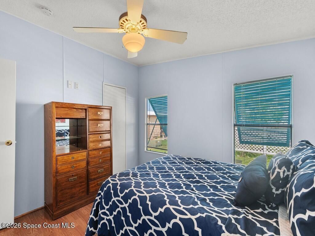 836 Hyacinth Circle, Barefoot Bay, FL 32976 Photo