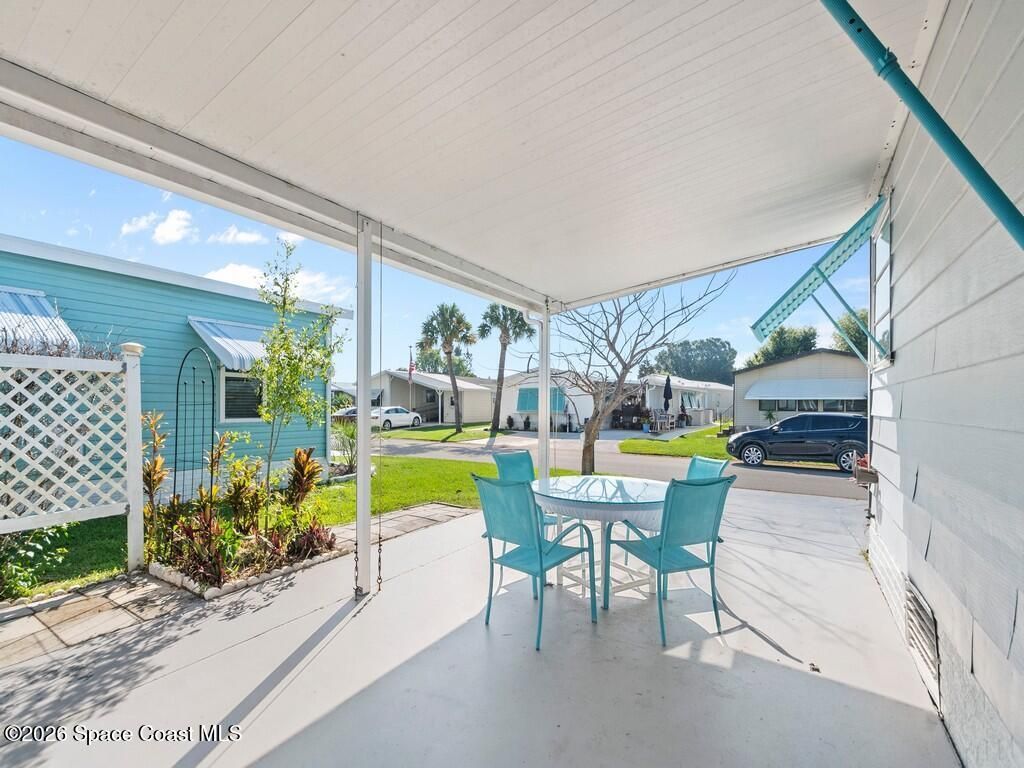 836 Hyacinth Circle, Barefoot Bay, FL 32976 Photo