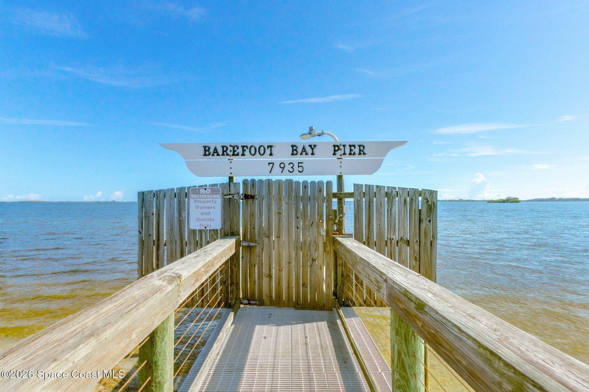 836 Hyacinth Circle, Barefoot Bay, FL 32976 Photo
