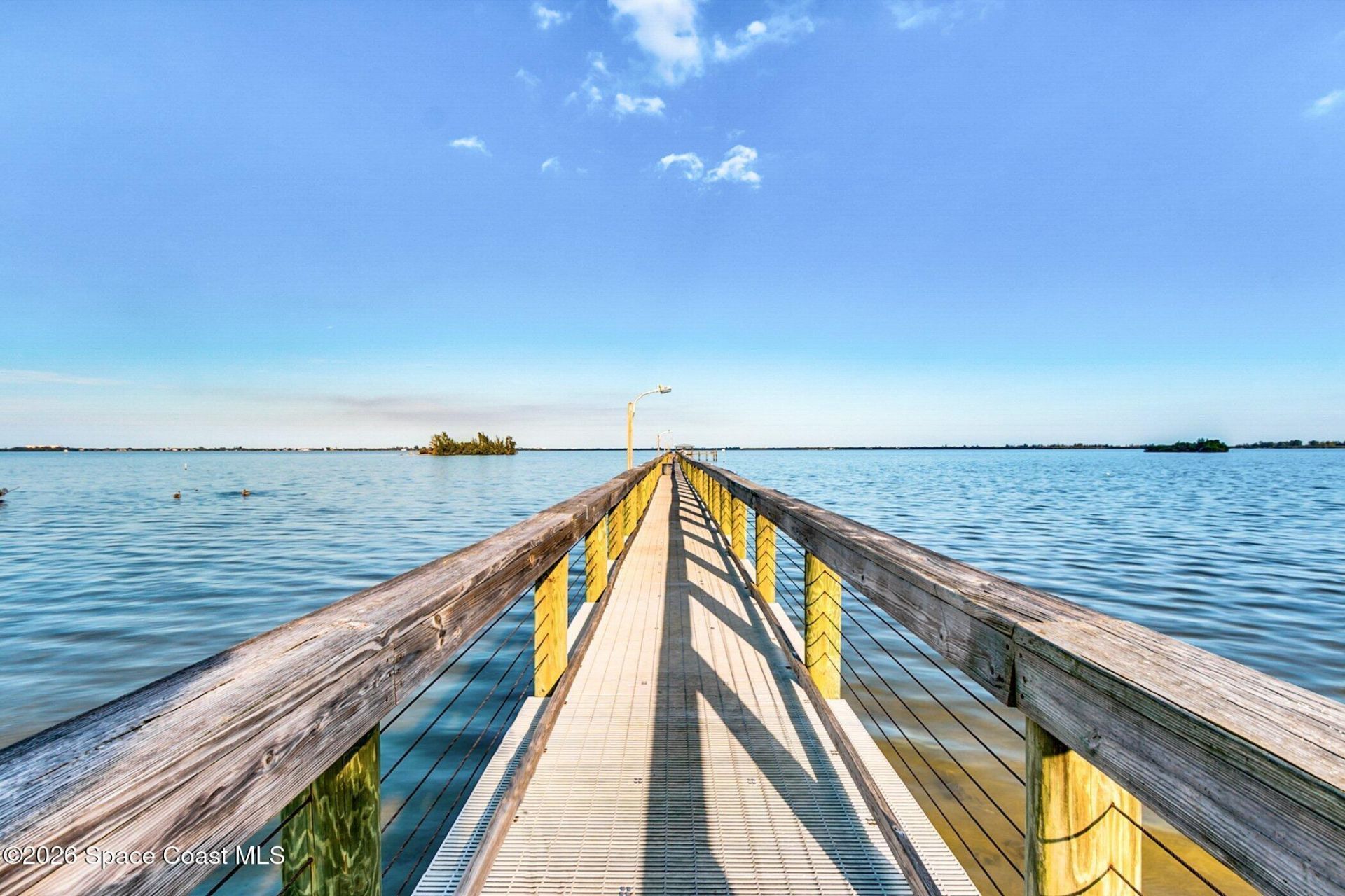 836 Hyacinth Circle, Barefoot Bay, FL 32976 Photo