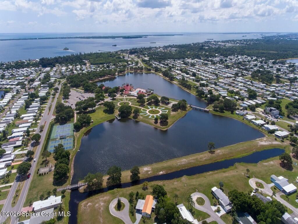 836 Hyacinth Circle, Barefoot Bay, FL 32976 Photo