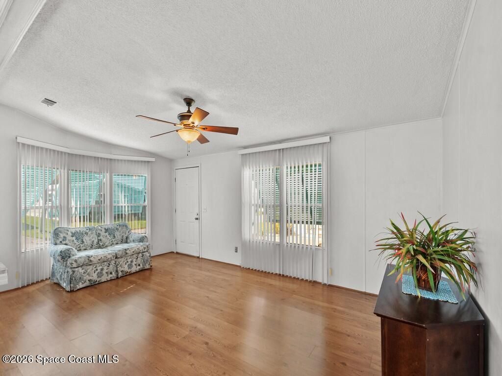 836 Hyacinth Circle, Barefoot Bay, FL 32976 Photo