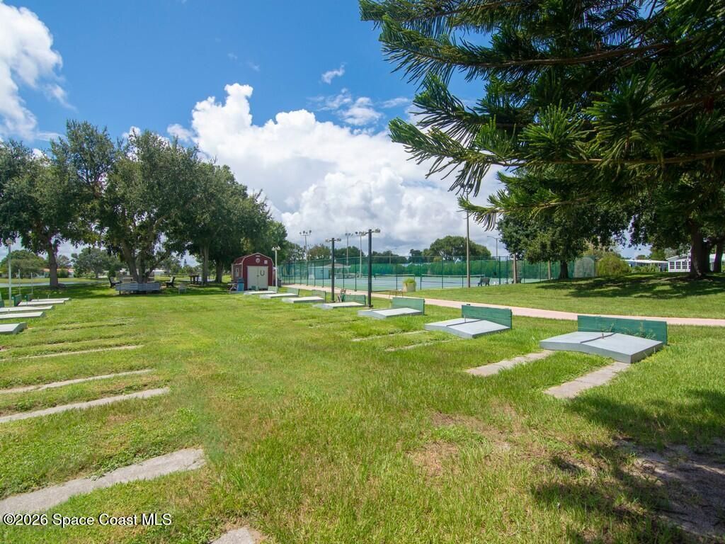 836 Hyacinth Circle, Barefoot Bay, FL 32976 Photo