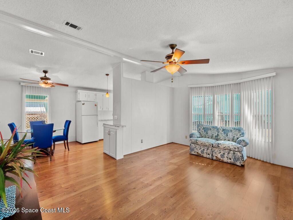 836 Hyacinth Circle, Barefoot Bay, FL 32976 Photo