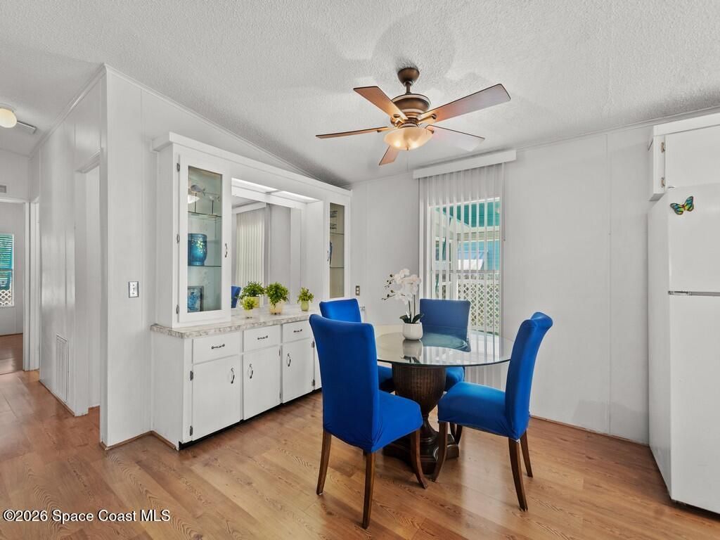 836 Hyacinth Circle, Barefoot Bay, FL 32976 Photo