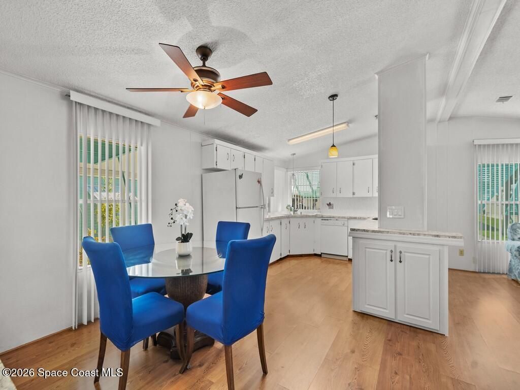 836 Hyacinth Circle, Barefoot Bay, FL 32976 Photo
