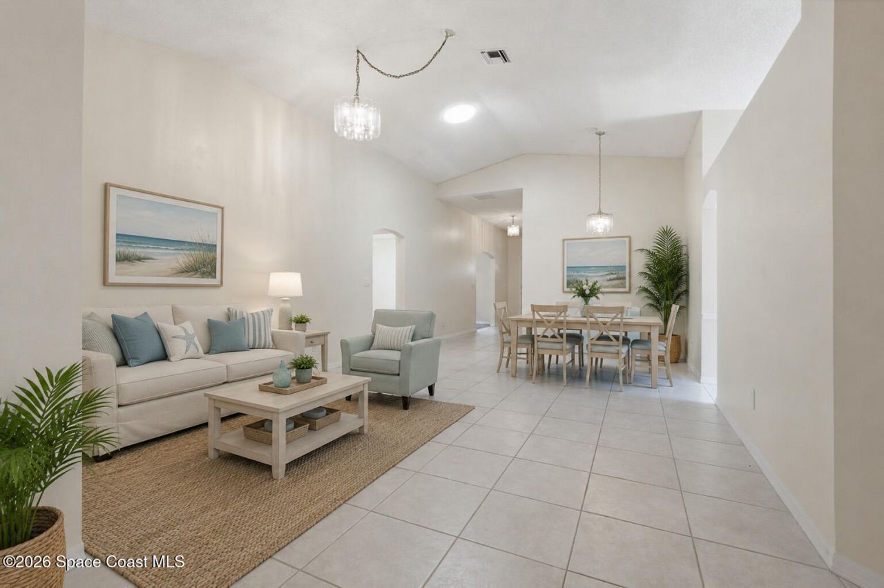 4257 Mount Carmel Lane , Melbourne, FL 32901 Photo