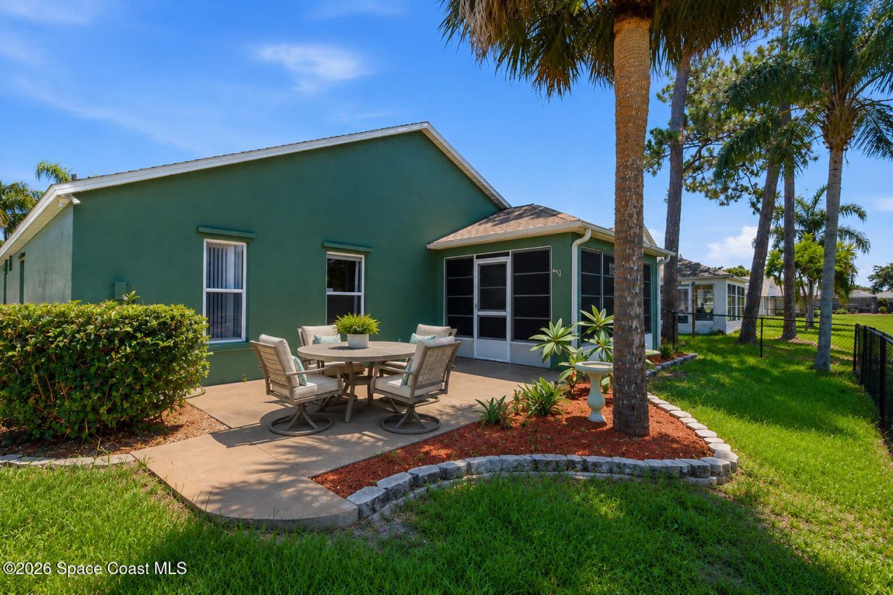 4257 Mount Carmel Lane , Melbourne, FL 32901 Photo