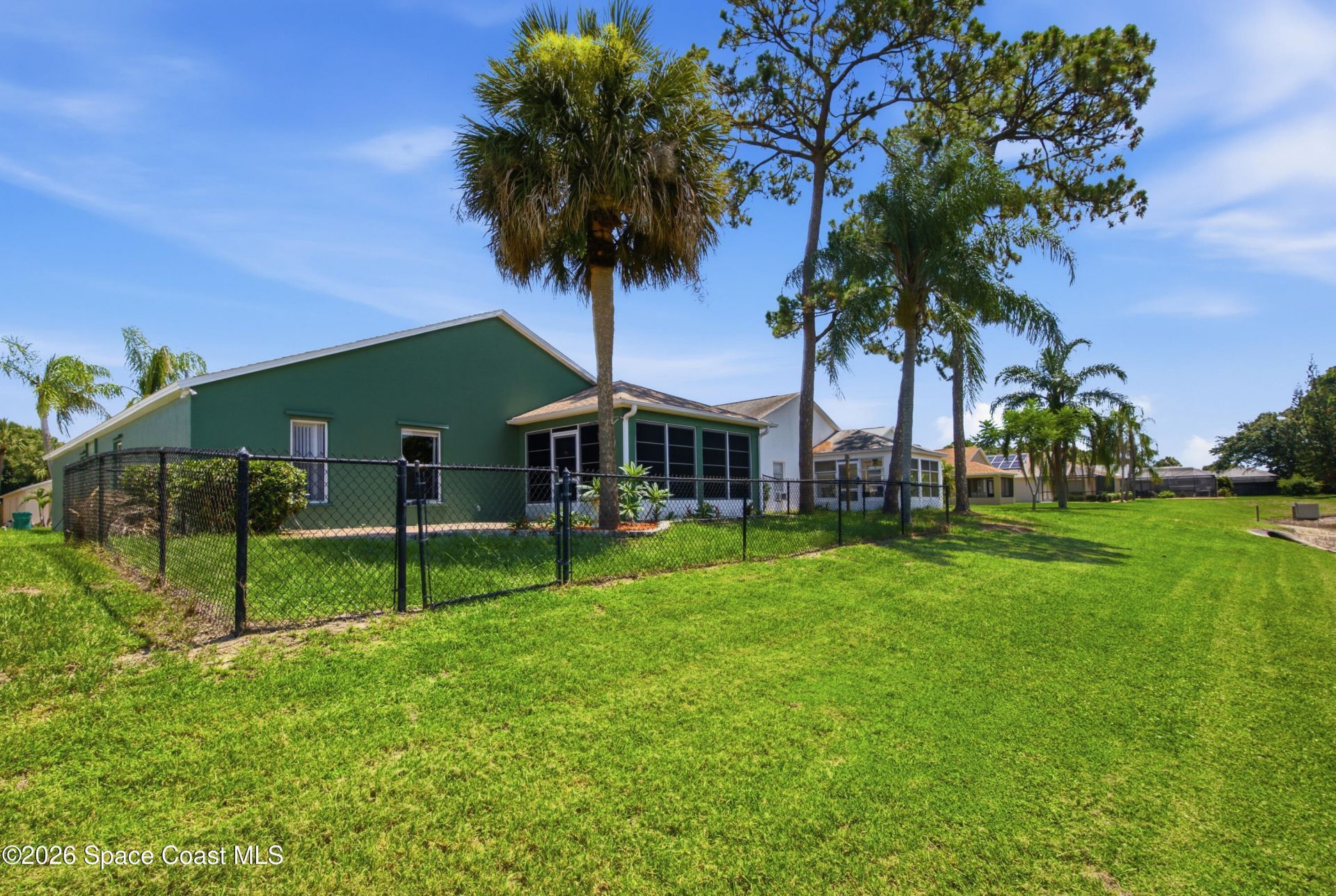 4257 Mount Carmel Lane , Melbourne, FL 32901 Photo
