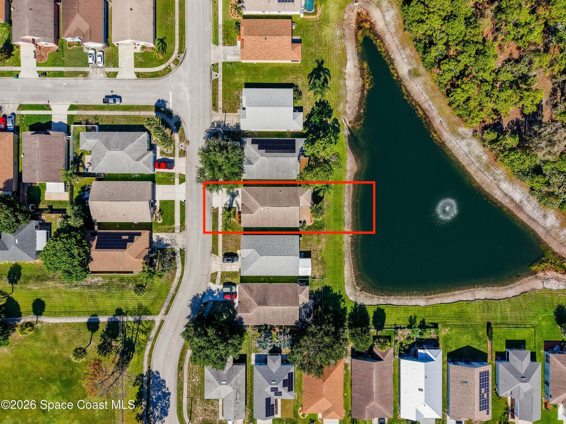 4257 Mount Carmel Lane , Melbourne, FL 32901 Photo