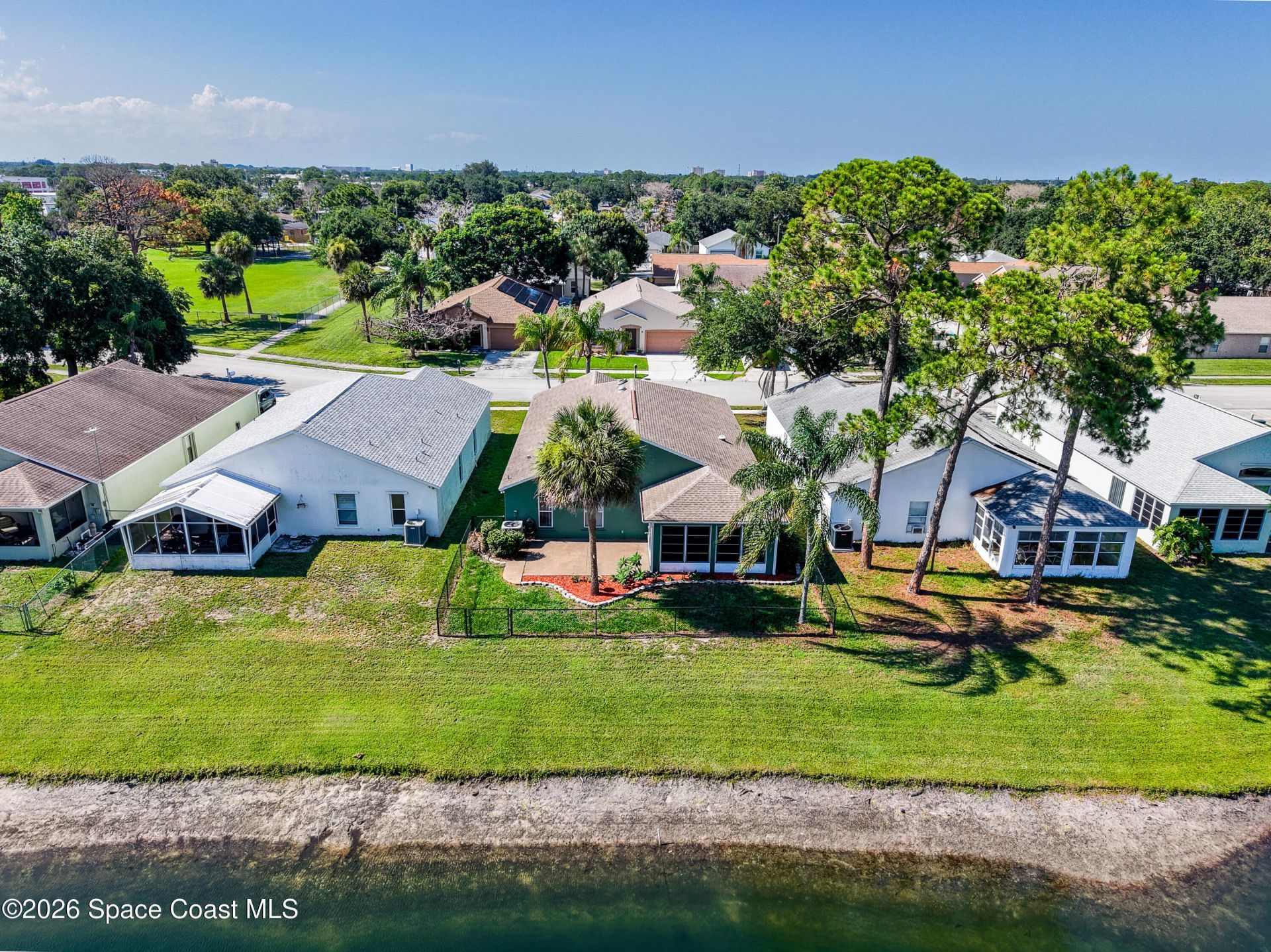 4257 Mount Carmel Lane , Melbourne, FL 32901 Photo