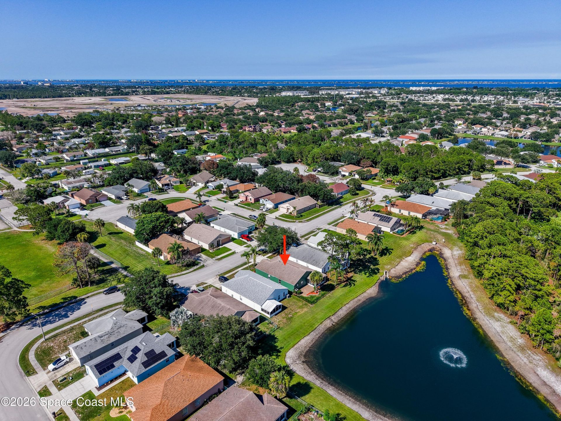4257 Mount Carmel Lane , Melbourne, FL 32901 Photo