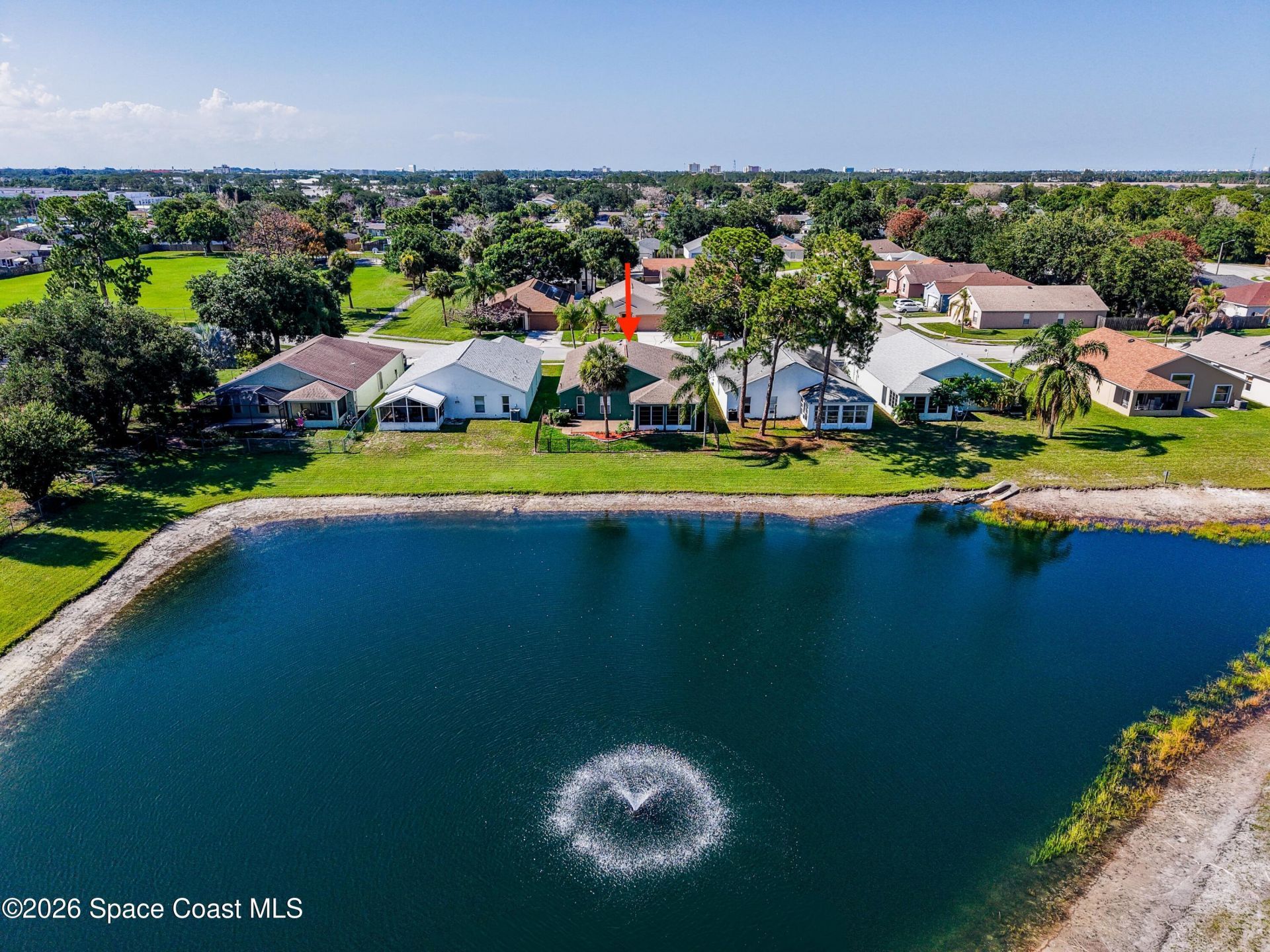 4257 Mount Carmel Lane , Melbourne, FL 32901 Photo