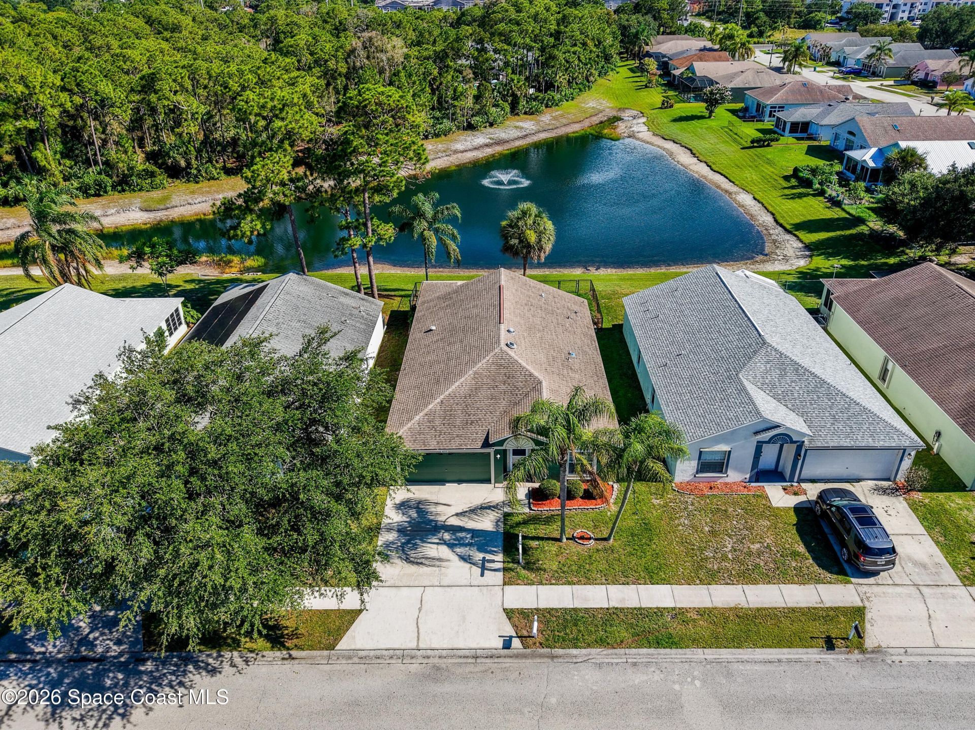 4257 Mount Carmel Lane , Melbourne, FL 32901 Photo