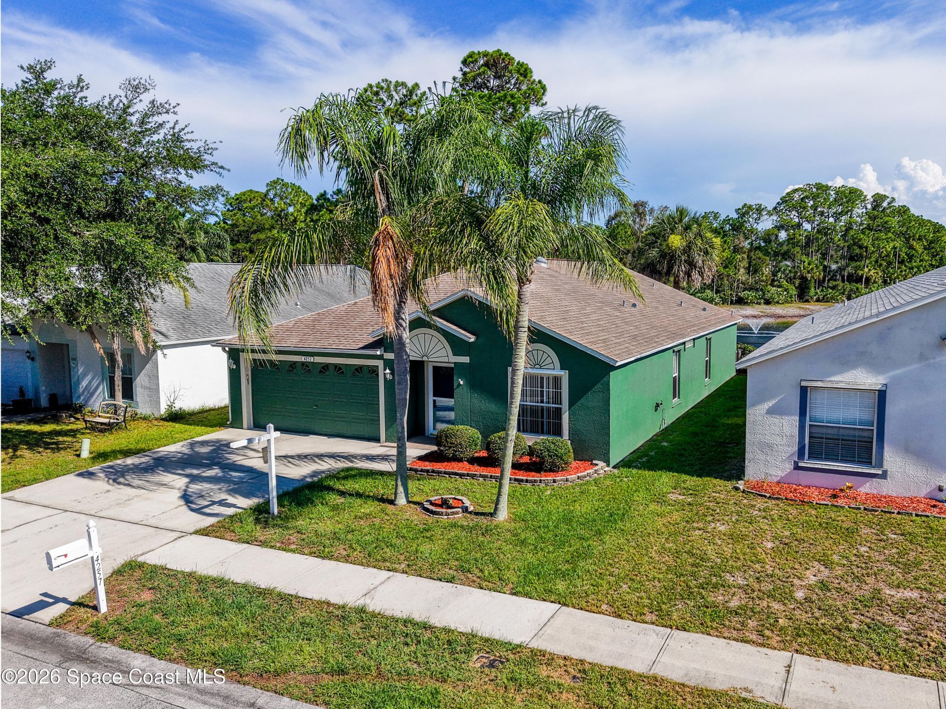 4257 Mount Carmel Lane , Melbourne, FL 32901 Photo
