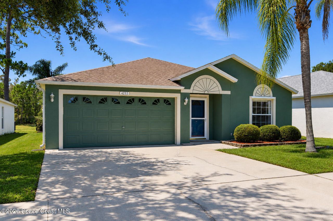 4257 Mount Carmel Lane , Melbourne, FL 32901 Photo