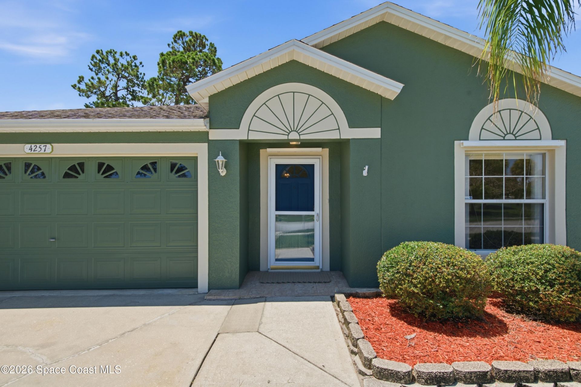 4257 Mount Carmel Lane , Melbourne, FL 32901 Photo