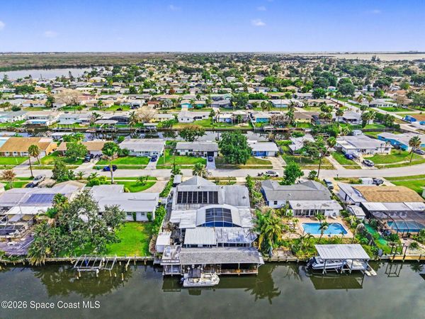 1425 Glen Haven Drive, Merritt Island, FL 32952