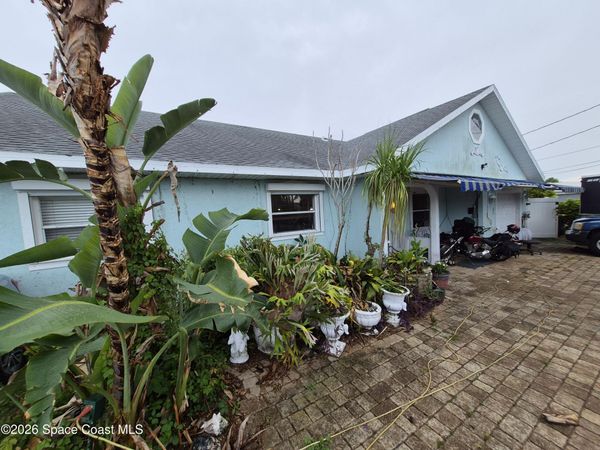 1425 Glen Haven Drive , Merritt Island, FL 32952