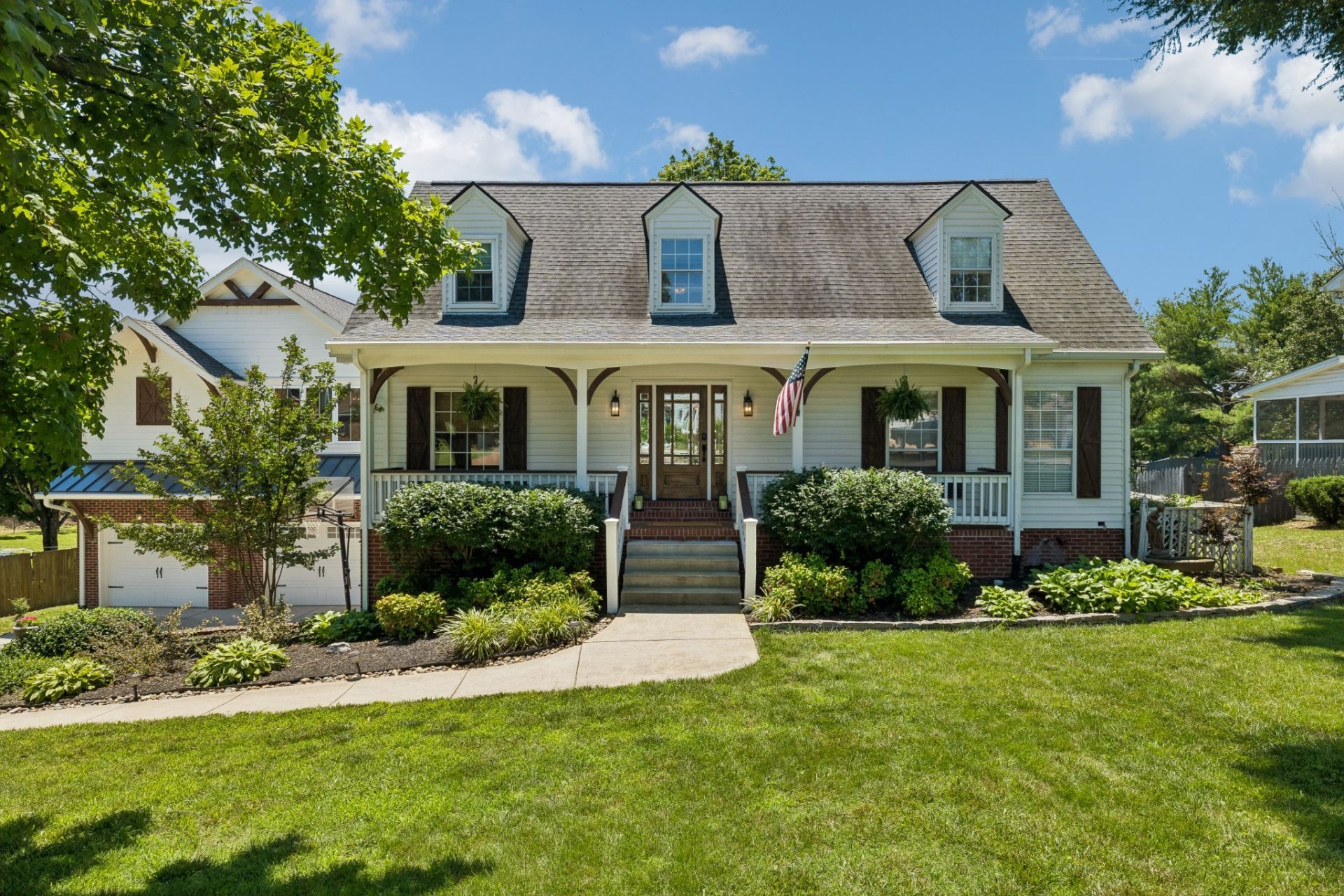 552 Overview Ln , Franklin, TN 37064 Main Photo