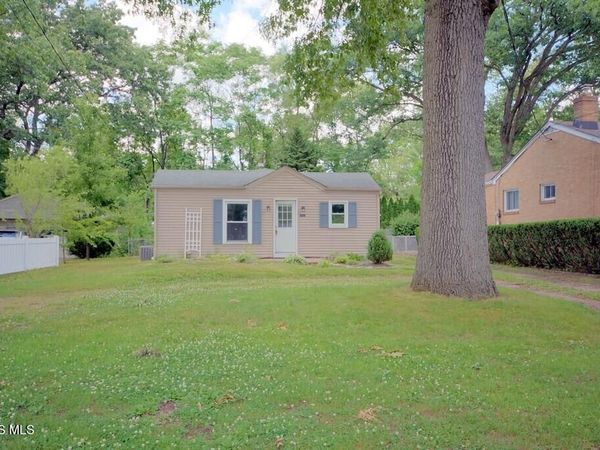 6150 Blossman Road, Toledo, OH 43617