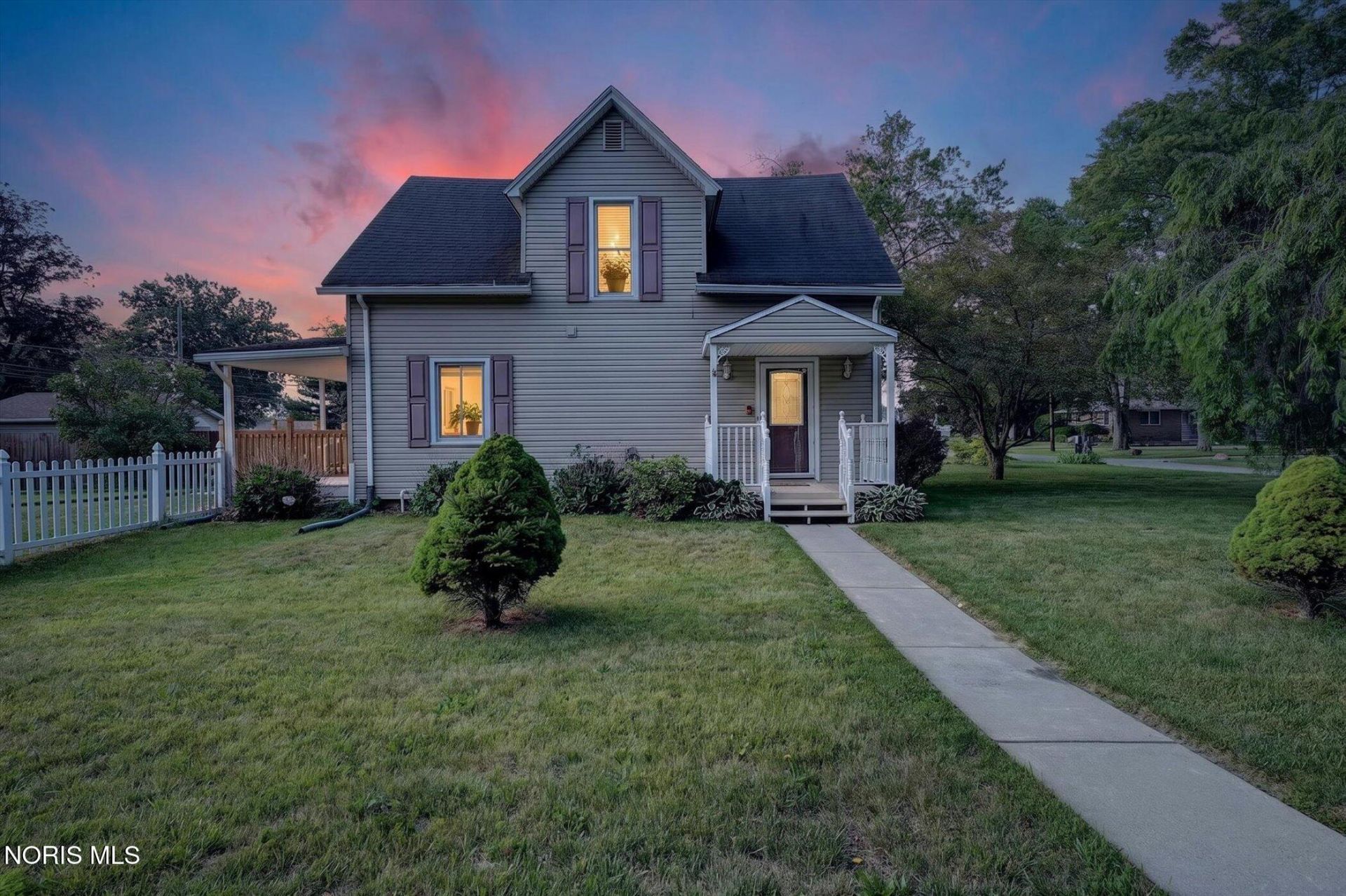 3244 Fairbanks Avenue, Toledo, OH 43615 Main Photo