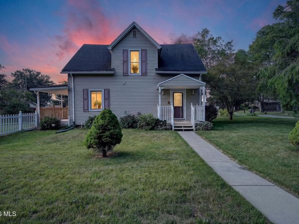 3244 Fairbanks Avenue, Toledo, OH 43615