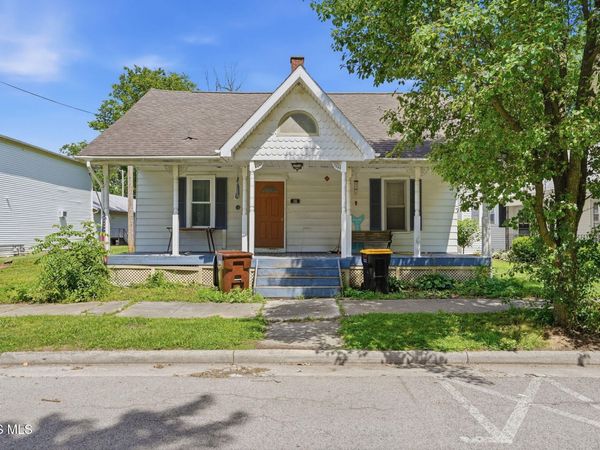 106 S Main Street, Mount Blanchard, OH 45867
