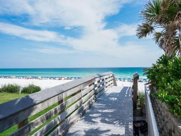 732 Scenic Gulf Drive, UNIT B401, Miramar Beach, FL 32550