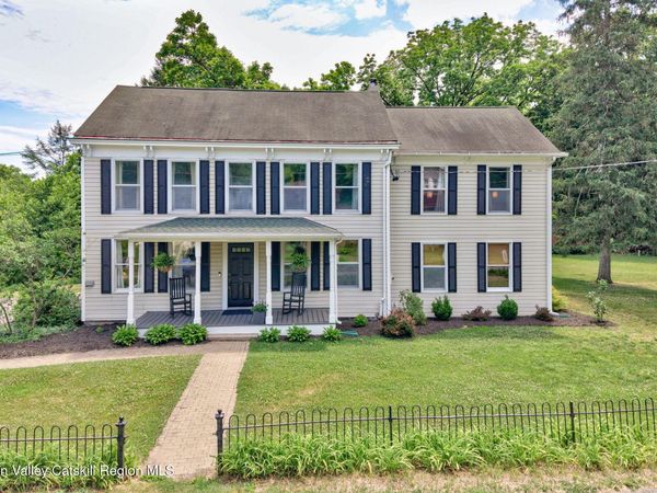 39 Church Street, Bloomington, NY 12411