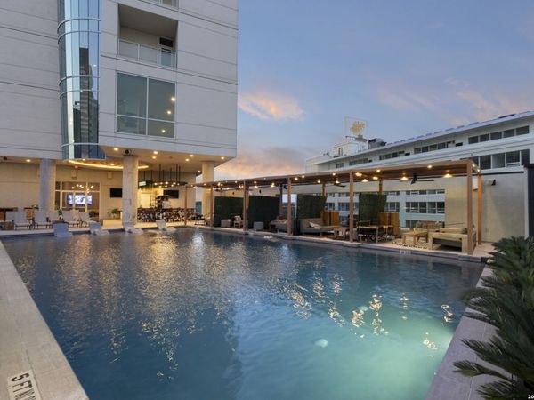 123 LEXINGTON AVE, Unit 1308, San Antonio, TX 78205