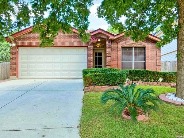 7127 STILL HOLLOW DR, San Antonio, TX 78244