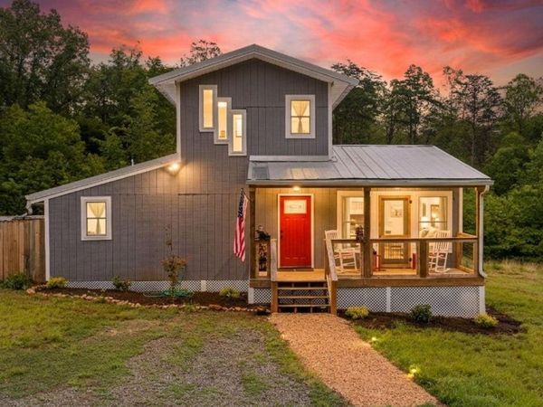 6230 GREEN CREEK RD, Schuyler, VA 22969