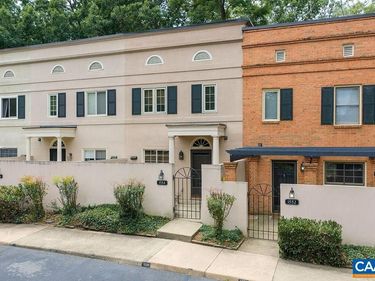 1554 GARDEN CT, Charlottesville, VA 22901