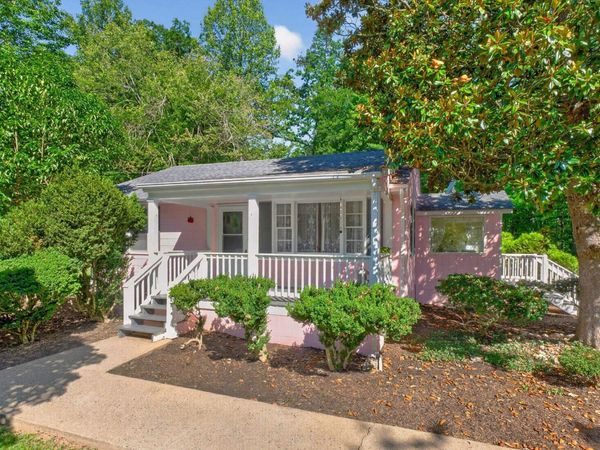7068 PORTERS RD , Esmont, VA 22937