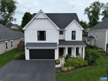 313 AGATHA RIDGE CT , Crozet, VA 22932