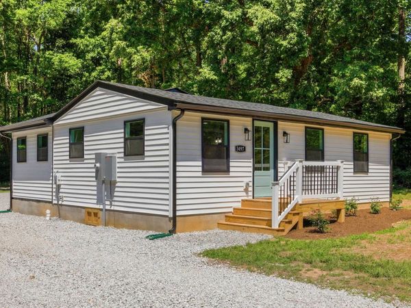 3497 BUMPASS RD, Bumpass, VA 23015