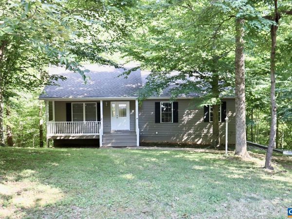 3 SIOUX CT , Palmyra, VA 22963