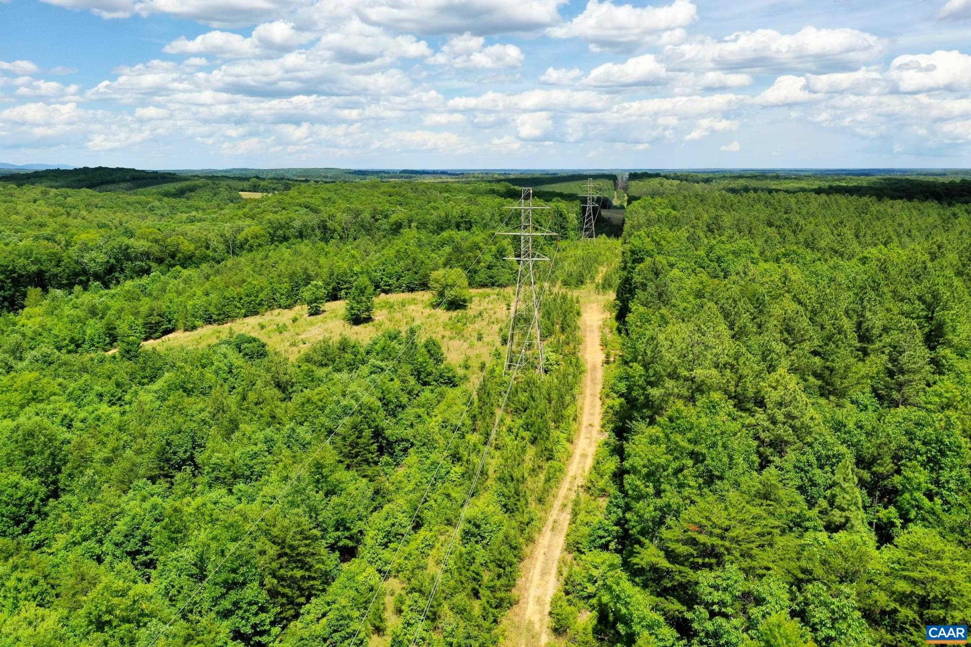 0 MT ALTO RD , Esmont, VA 22937