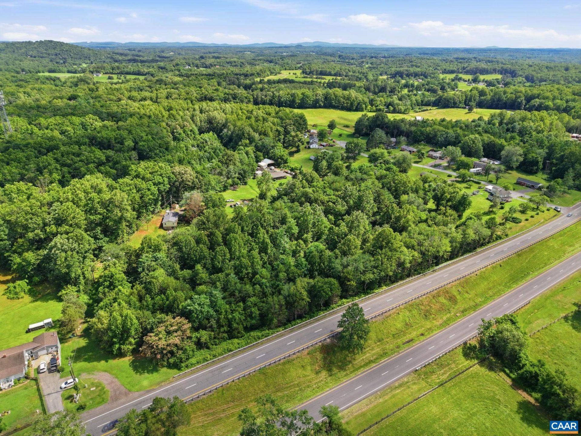 SEMINOLE TRL N, Brightwood, VA 22715
